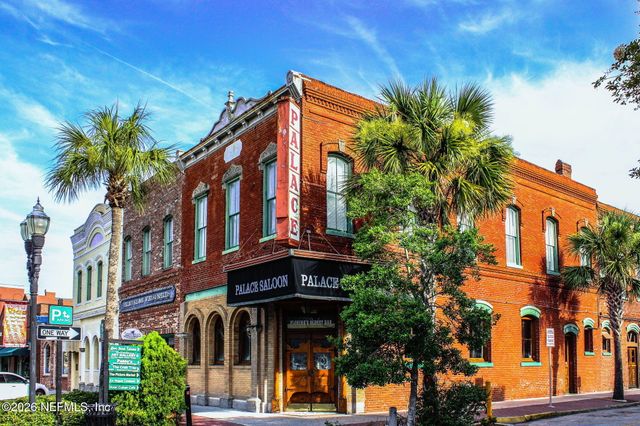 1008 BEECH Street, Fernandina Beach, FL 32034
