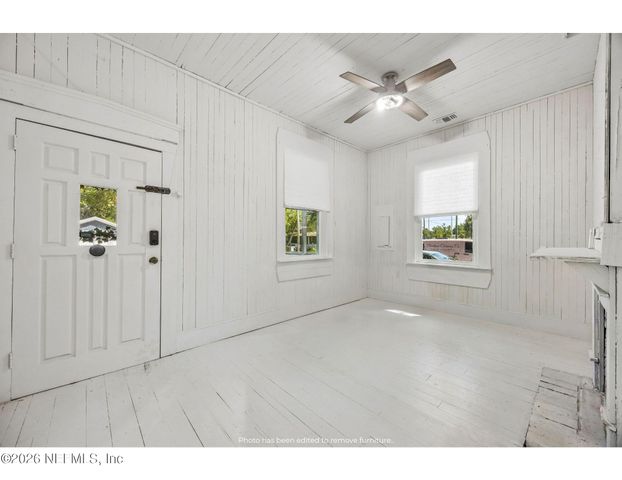 1008 BEECH Street, Fernandina Beach, FL 32034