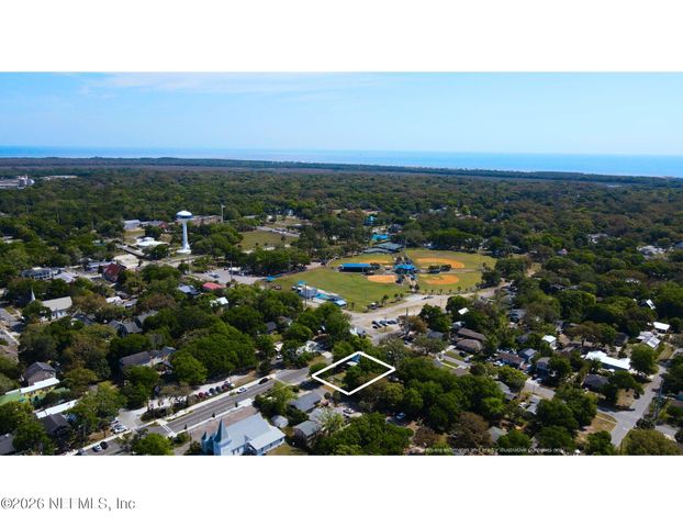 1008 BEECH Street, Fernandina Beach, FL 32034