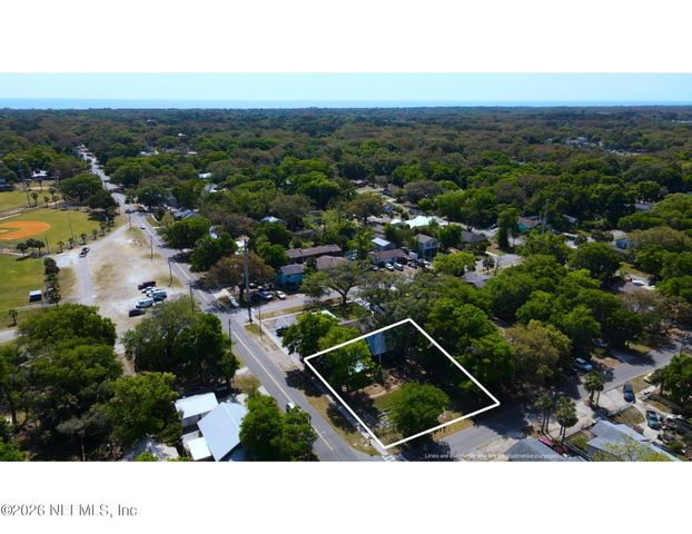 1008 BEECH Street, Fernandina Beach, FL 32034