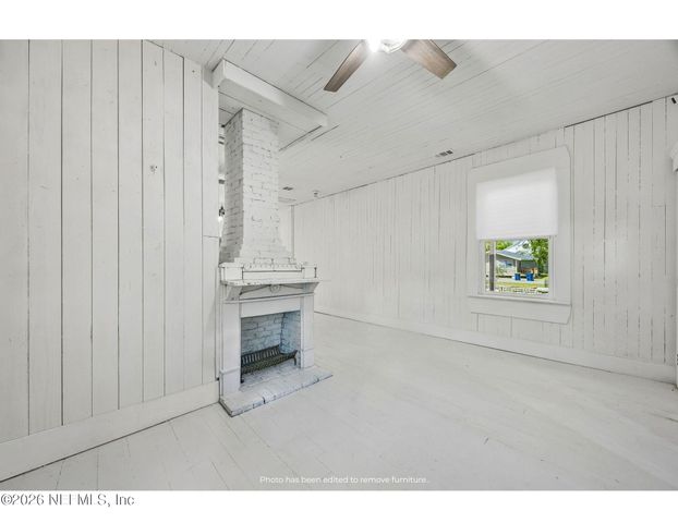 1008 BEECH Street, Fernandina Beach, FL 32034