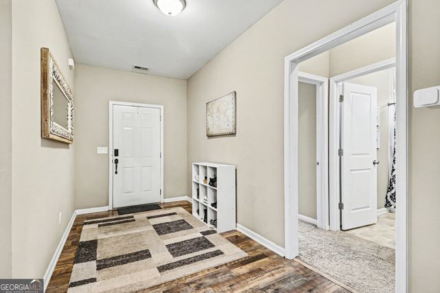 12 Miles Drive SE, Cartersville, GA 30120