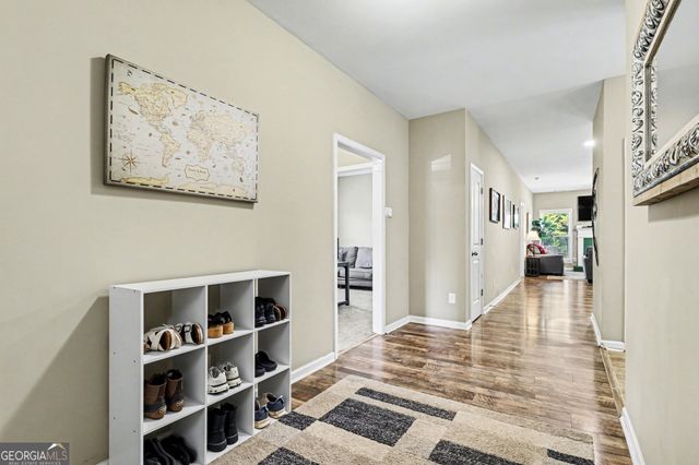 12 Miles Drive SE, Cartersville, GA 30120