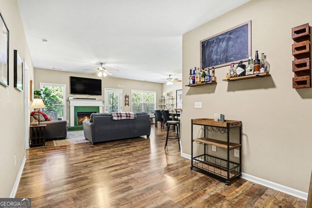 12 Miles Drive SE, Cartersville, GA 30120