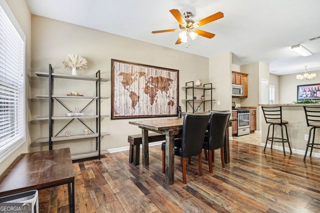 12 Miles Drive SE, Cartersville, GA 30120