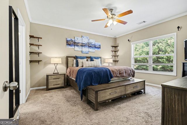 12 Miles Drive SE, Cartersville, GA 30120