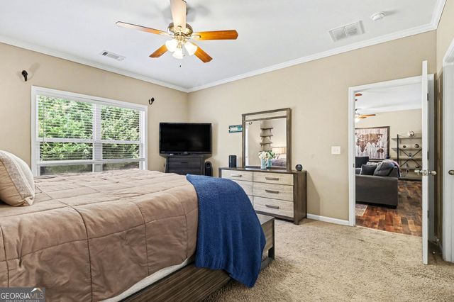 12 Miles Drive SE, Cartersville, GA 30120