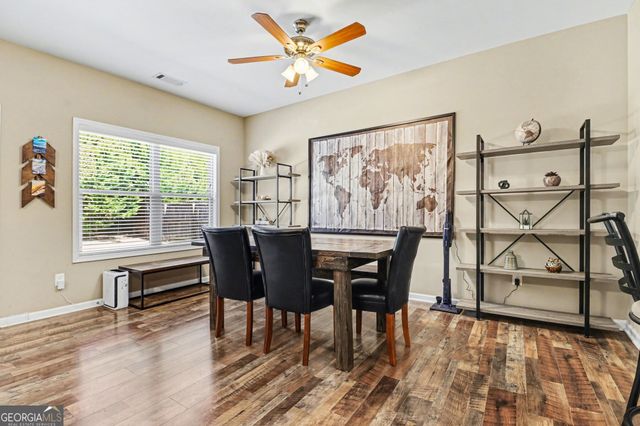 12 Miles Drive SE, Cartersville, GA 30120
