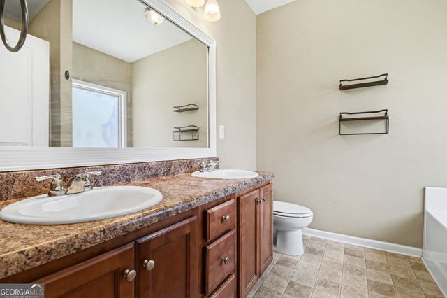 12 Miles Drive SE, Cartersville, GA 30120