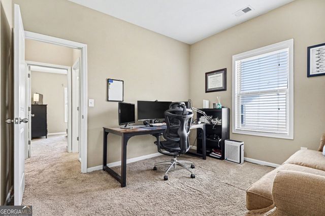 12 Miles Drive SE, Cartersville, GA 30120