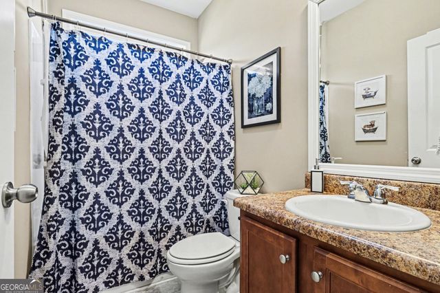 12 Miles Drive SE, Cartersville, GA 30120