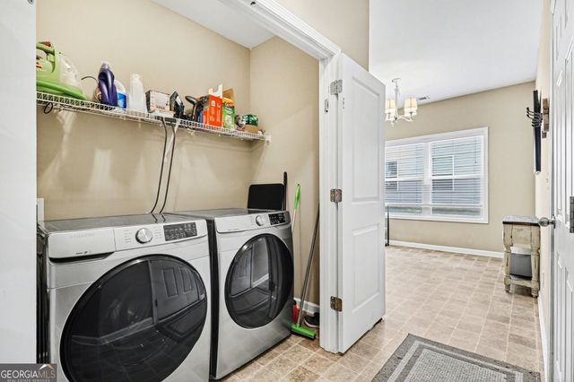 12 Miles Drive SE, Cartersville, GA 30120