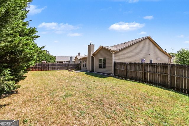 12 Miles Drive SE, Cartersville, GA 30120