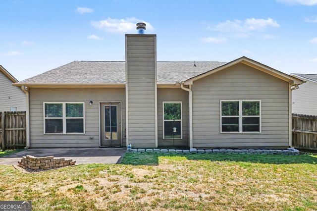 12 Miles Drive SE, Cartersville, GA 30120