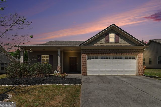 12 Miles Drive SE, Cartersville, GA 30120