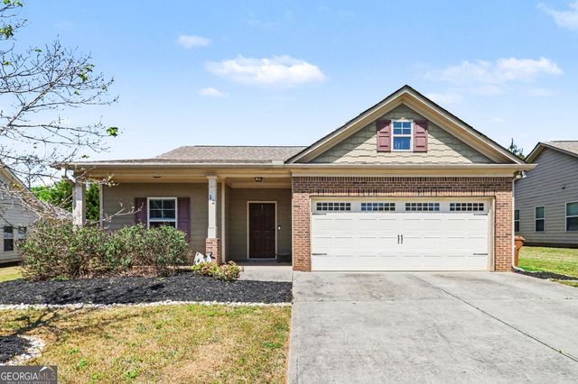 12 Miles Drive SE, Cartersville, GA 30120