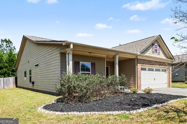 12 Miles Drive SE, Cartersville, GA 30120