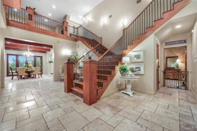 17501 Navigation LN, Lago Vista, TX 78645