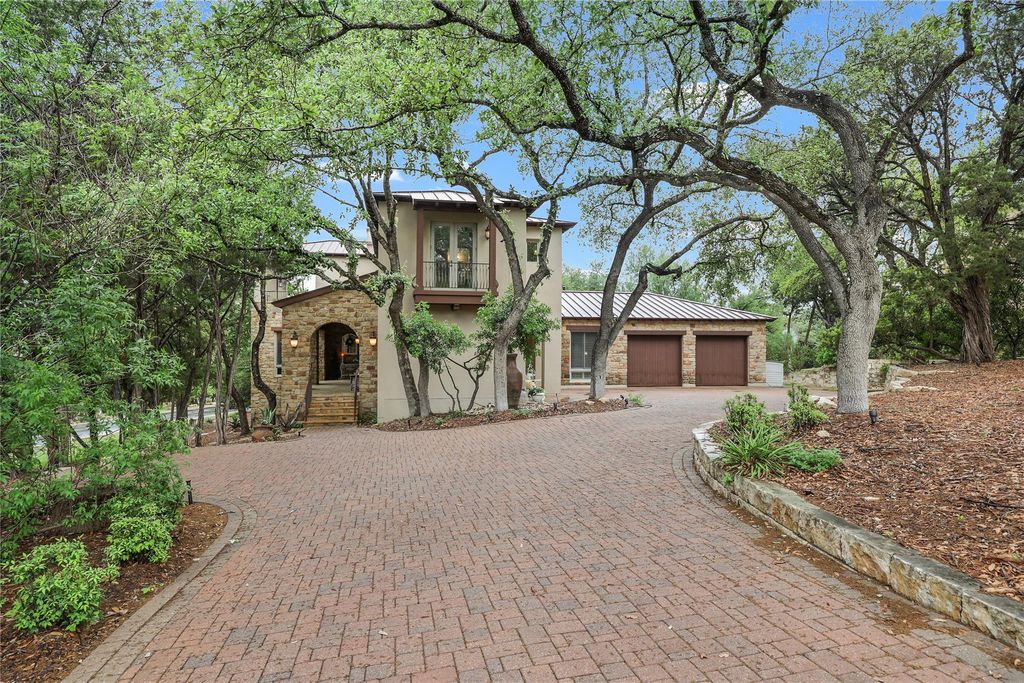 17501 Navigation LN, Lago Vista, TX 78645
