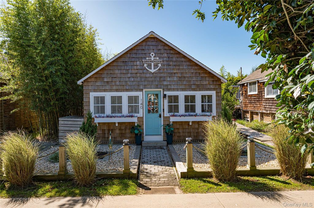 140 Ocean Road, Ocean Beach, NY 11770 — photo 2