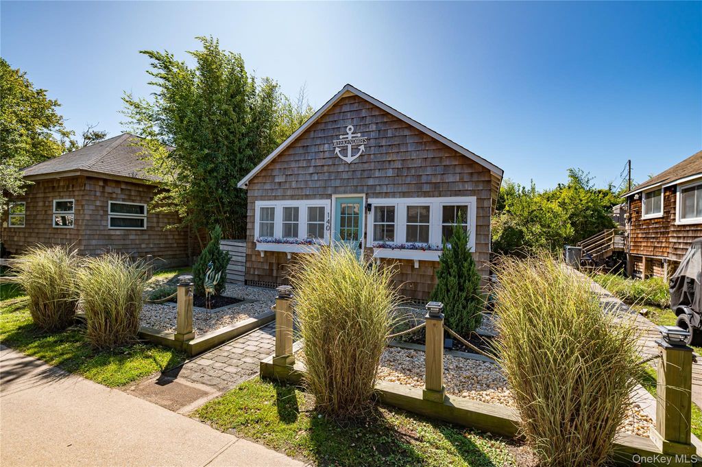 140 Ocean Road, Ocean Beach, NY 11770 — photo 3