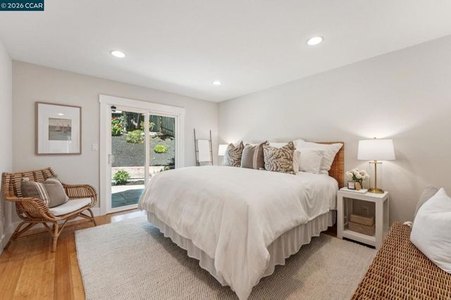 414 Castello Rd, Lafayette, CA 94549
