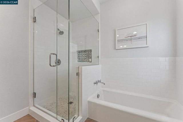 414 Castello Rd, Lafayette, CA 94549