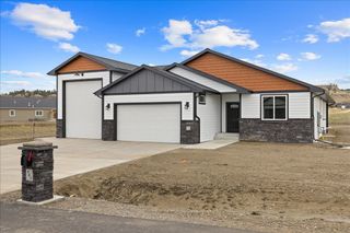 465 Sunlight Circle, Billings, MT 59101