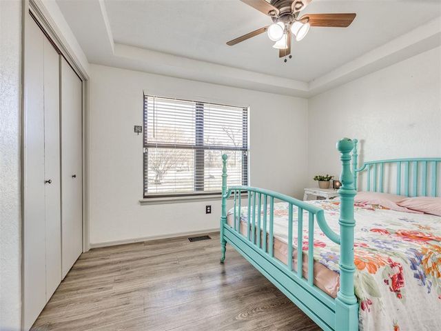 11110 Jeffords Avenue, Choctaw, OK 73020