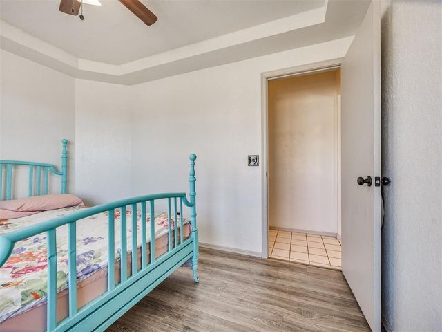 11110 Jeffords Avenue, Choctaw, OK 73020