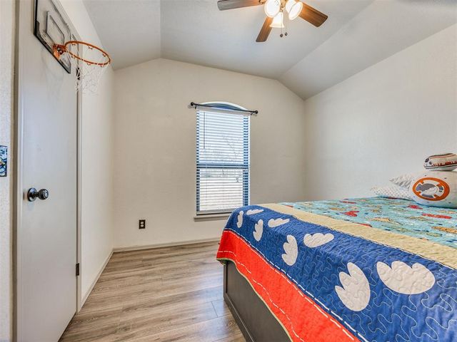 11110 Jeffords Avenue, Choctaw, OK 73020