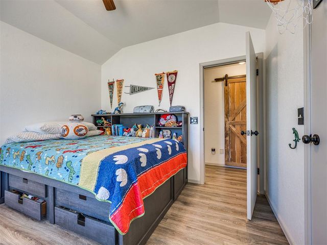 11110 Jeffords Avenue, Choctaw, OK 73020