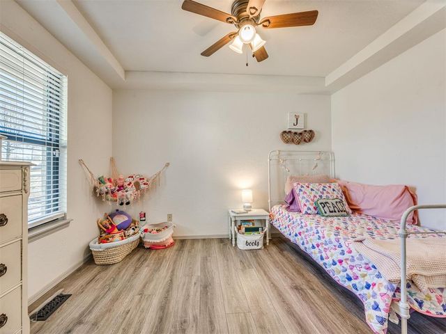 11110 Jeffords Avenue, Choctaw, OK 73020