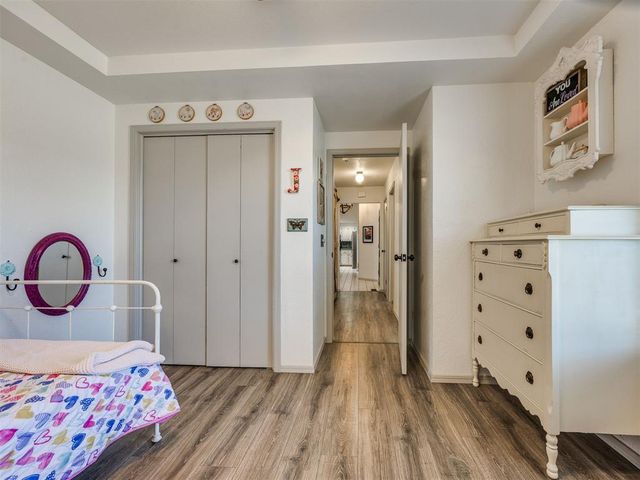 11110 Jeffords Avenue, Choctaw, OK 73020