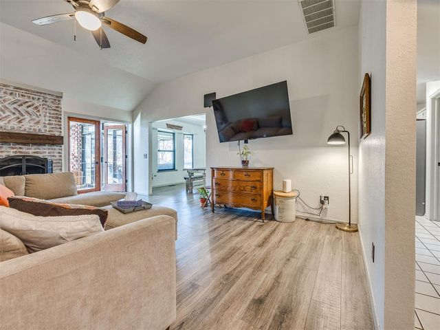 11110 Jeffords Avenue, Choctaw, OK 73020