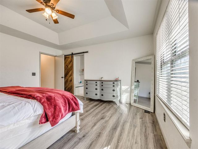 11110 Jeffords Avenue, Choctaw, OK 73020