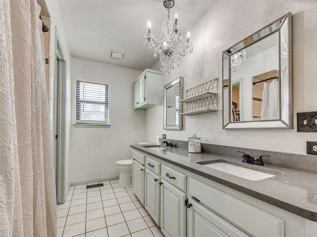 11110 Jeffords Avenue, Choctaw, OK 73020