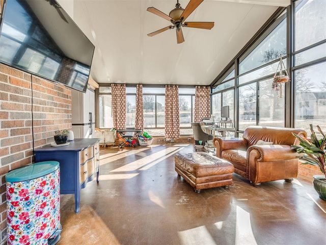 11110 Jeffords Avenue, Choctaw, OK 73020