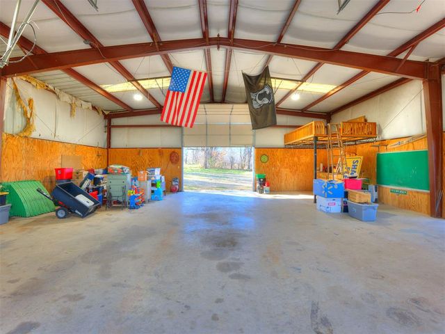 11110 Jeffords Avenue, Choctaw, OK 73020