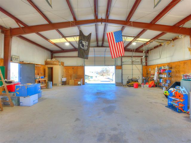 11110 Jeffords Avenue, Choctaw, OK 73020