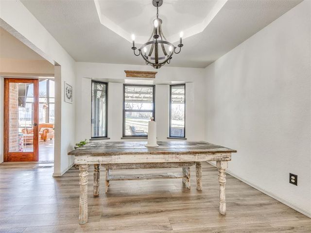 11110 Jeffords Avenue, Choctaw, OK 73020