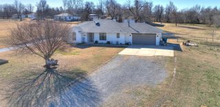 11110 Jeffords Avenue, Choctaw, OK 73020