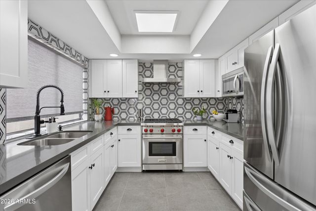 1153 E BEAVER TAIL --, Carefree, AZ 85377
