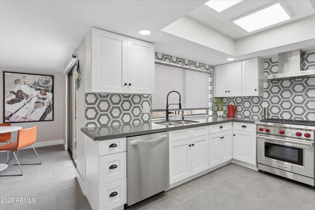 1153 E BEAVER TAIL --, Carefree, AZ 85377