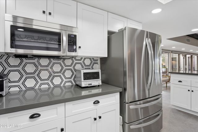 1153 E BEAVER TAIL --, Carefree, AZ 85377