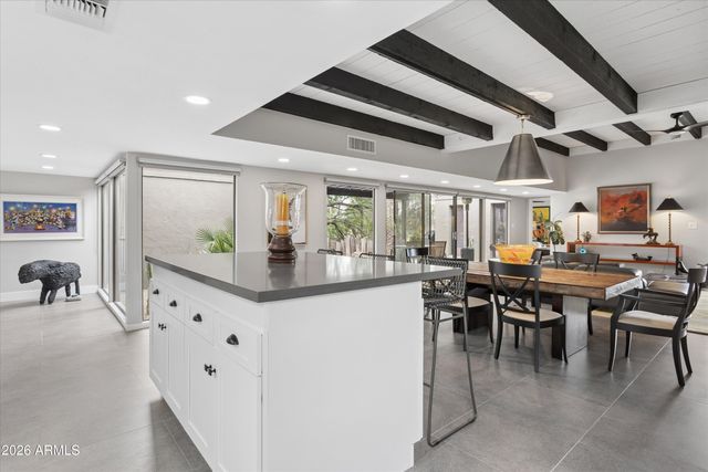 1153 E BEAVER TAIL --, Carefree, AZ 85377
