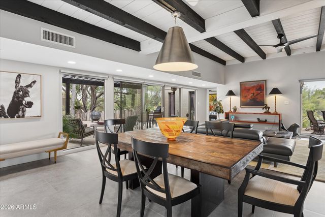 1153 E BEAVER TAIL --, Carefree, AZ 85377