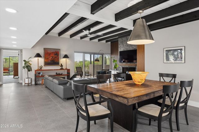 1153 E BEAVER TAIL --, Carefree, AZ 85377