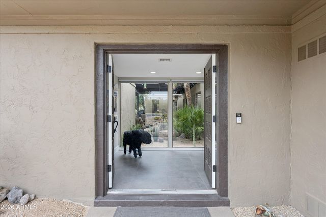 1153 E BEAVER TAIL --, Carefree, AZ 85377