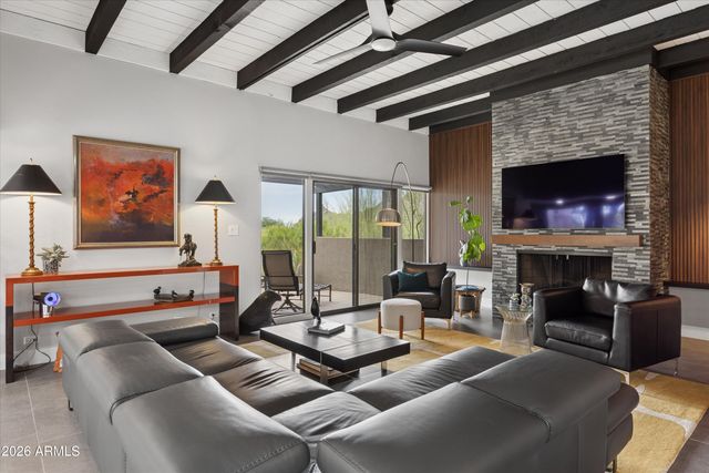 1153 E BEAVER TAIL --, Carefree, AZ 85377
